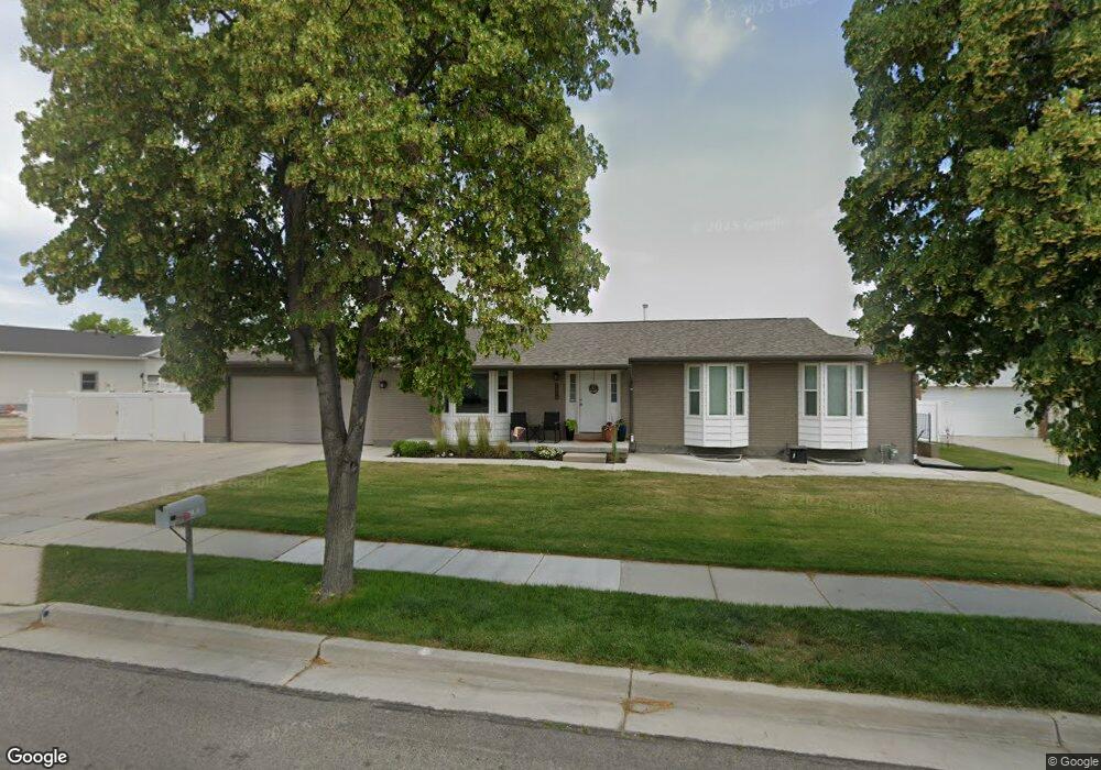 2084 W Lawrence Cir, South Jordan, UT 84095 - photo 1