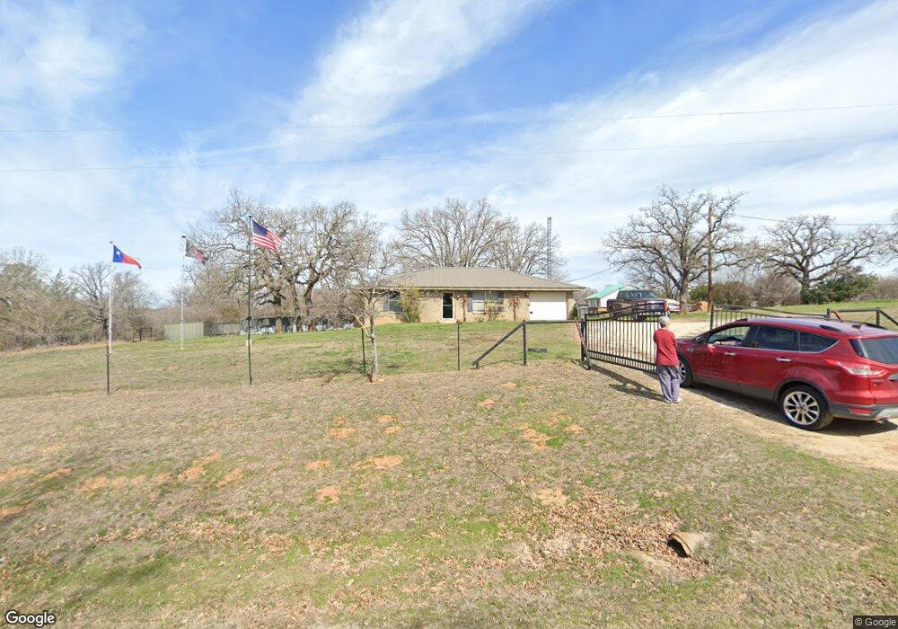 158 County Road 3680, Paradise, TX 76073 - photo 1
