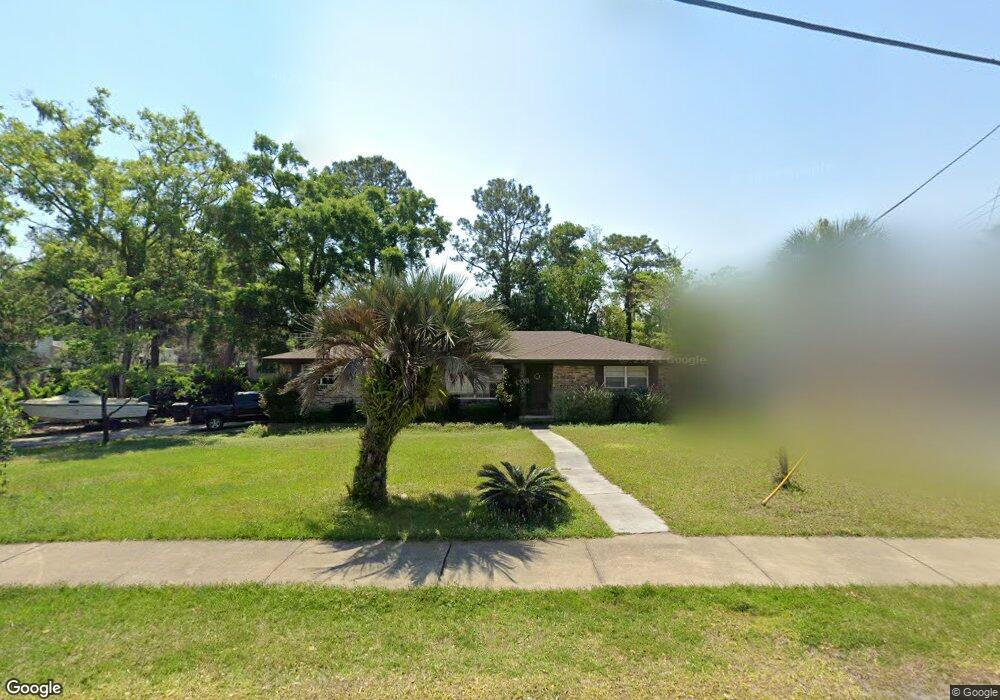 650 Bay Ridge Rd, Jacksonville, FL 32216 - photo 1