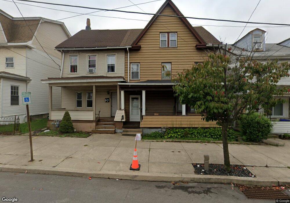 508 E Broad St, Hazleton, PA 18201 - photo 1