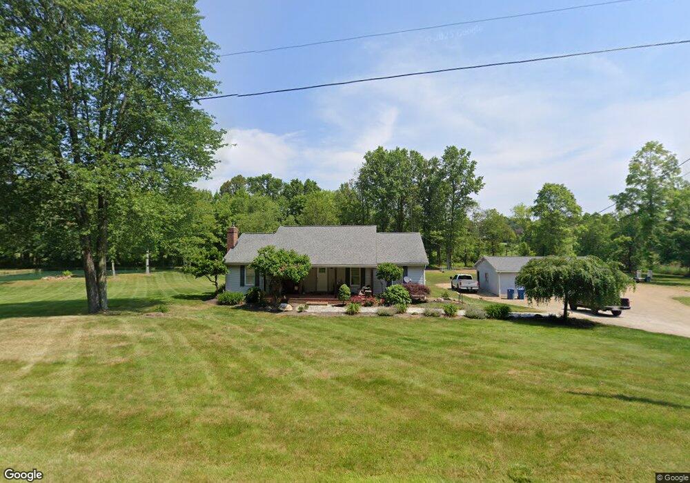 2313 W Comet Rd, New Franklin, OH 44216 - photo 1