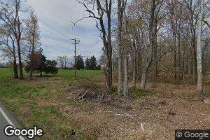 1600 Ashland Rd, Ruffin, NC 27326