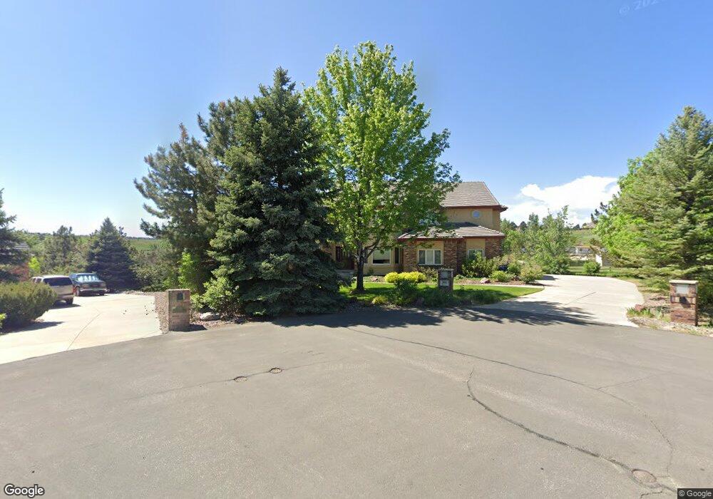 7461 S Genoa Ct, Centennial, CO 80016 - photo 1