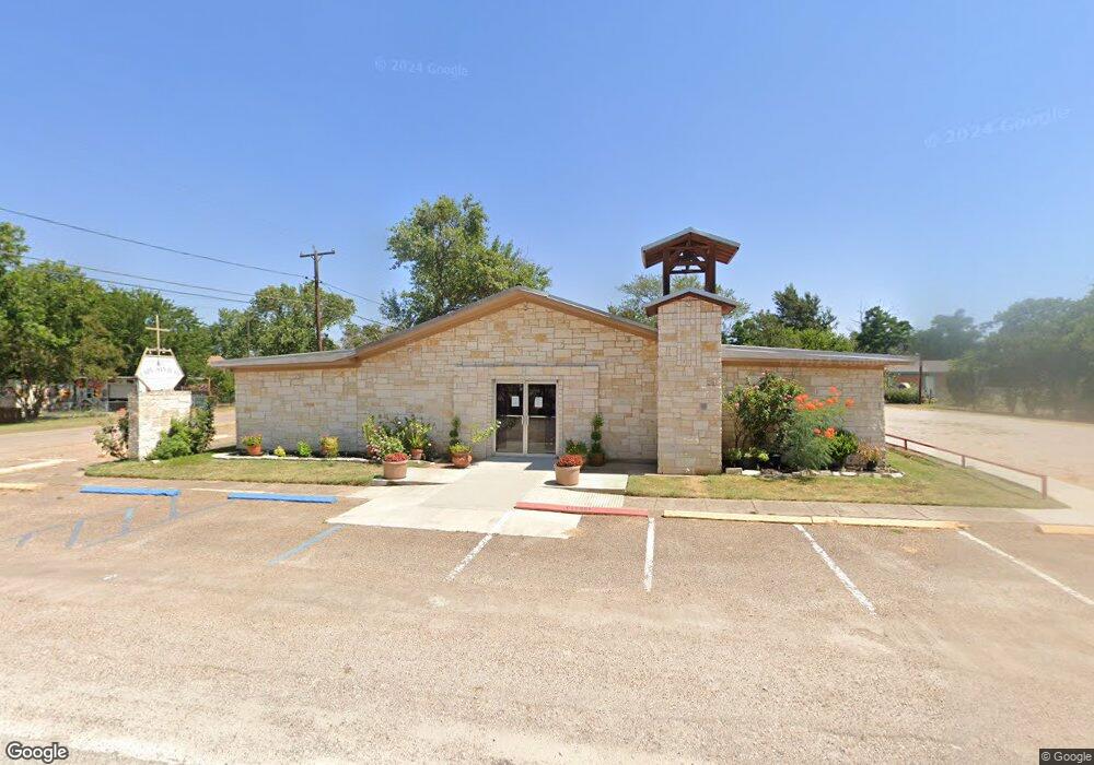 401 2nd St, Moody, TX 76557 - photo 1