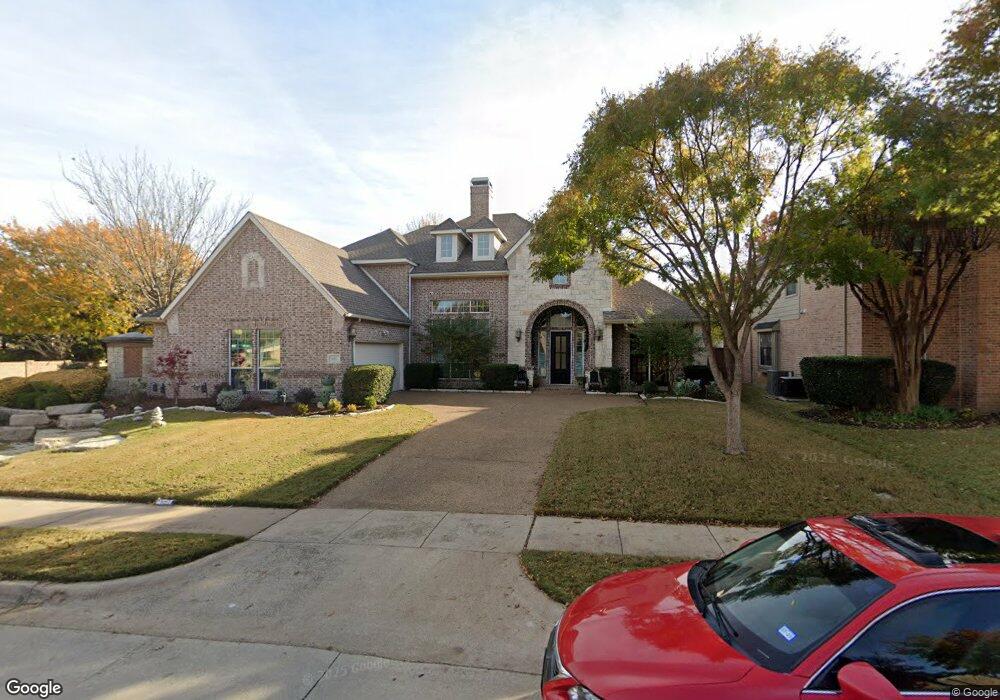 601 Eagle Trail, Keller, TX 76248 - photo 1
