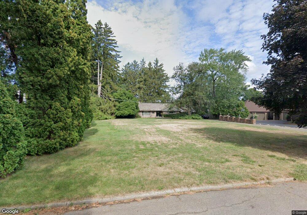 3124 N Cambridge Rd, Lansing, MI 48911 - photo 1