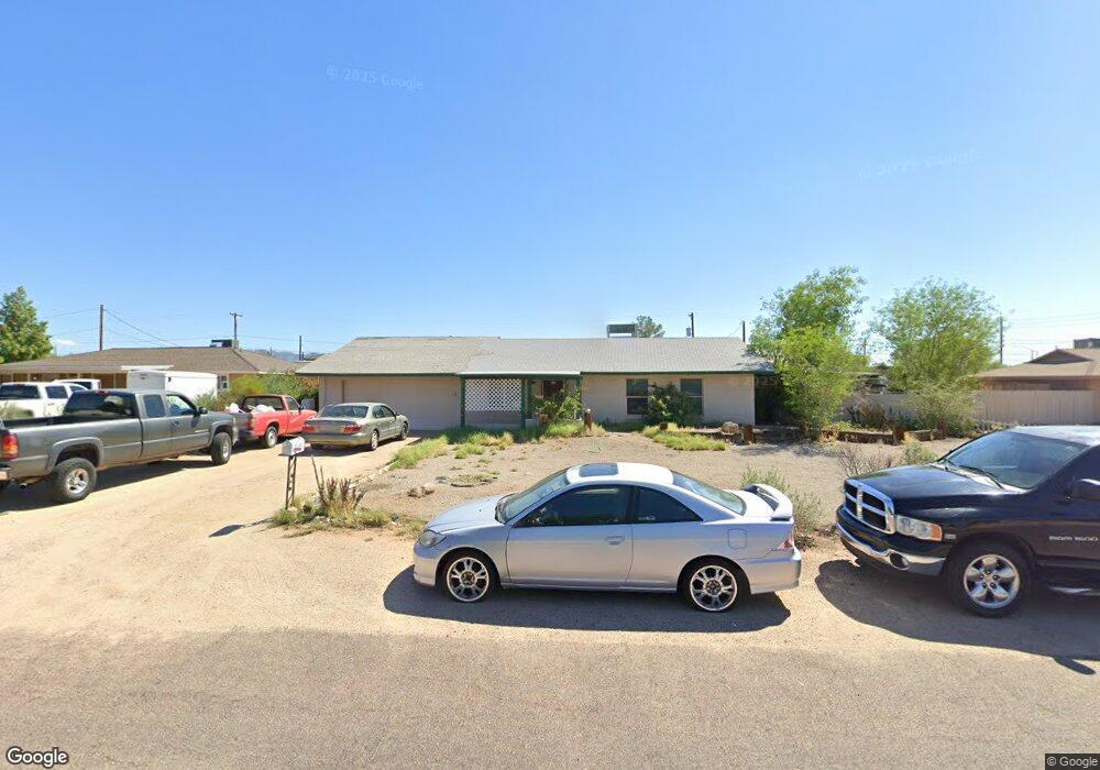 1227 N 66th Place, Mesa, AZ 85205 - photo 1