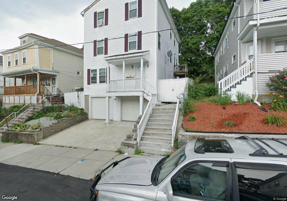 10 Westmore Rd unit 12, Mattapan, MA 02126 - photo 1