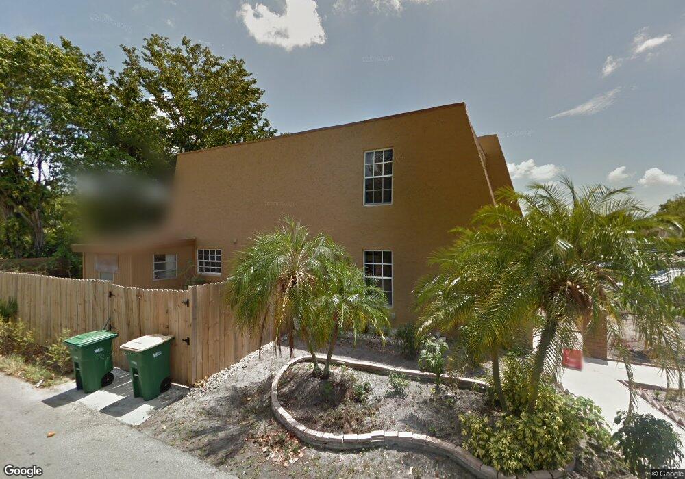 7433 NW 75th St, Tamarac, FL 33321 - photo 1