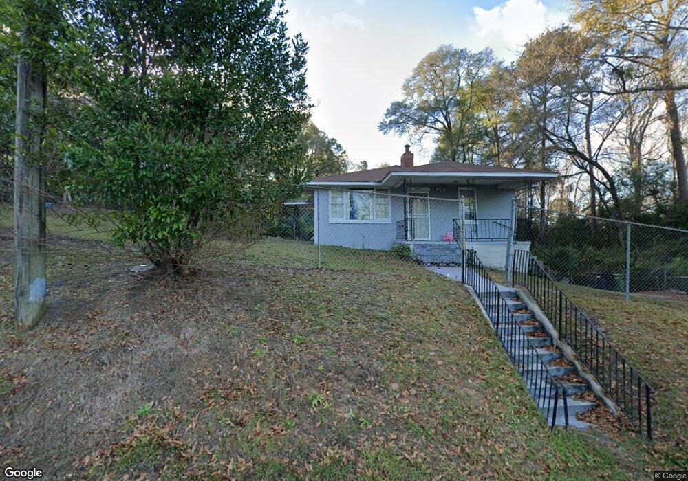 439 Timberlane Dr, Columbus, GA 31907 - photo 1