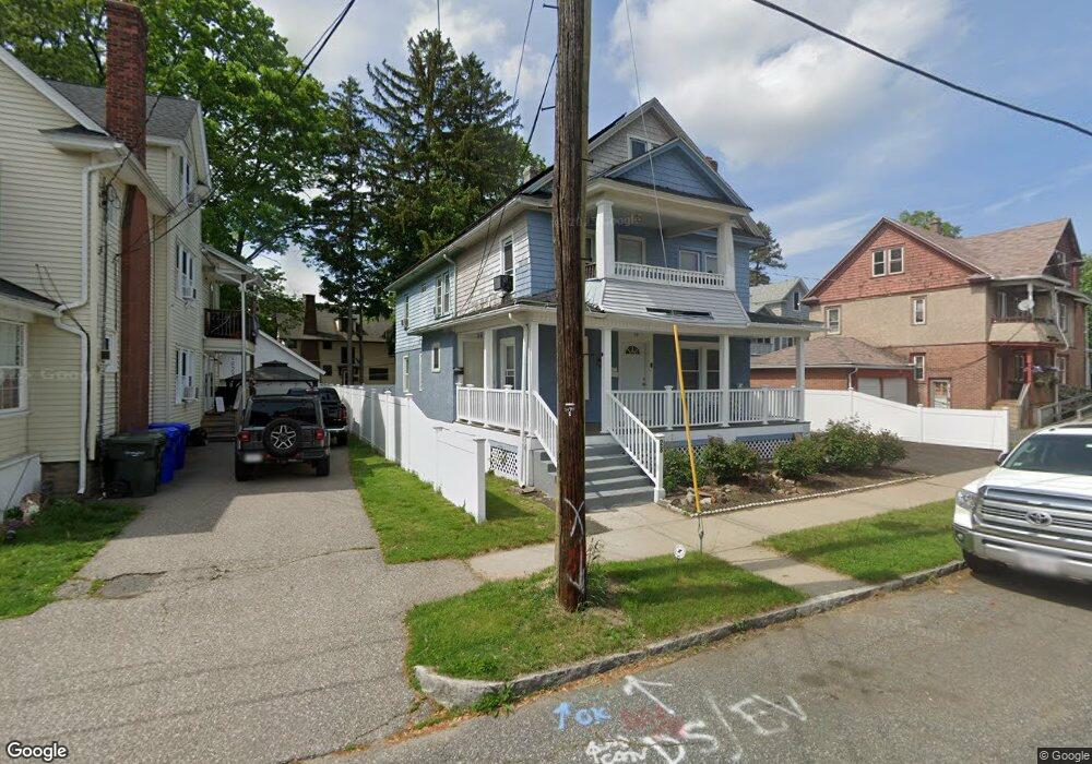 26 Standish St unit 28, Springfield, MA 01108 - photo 1