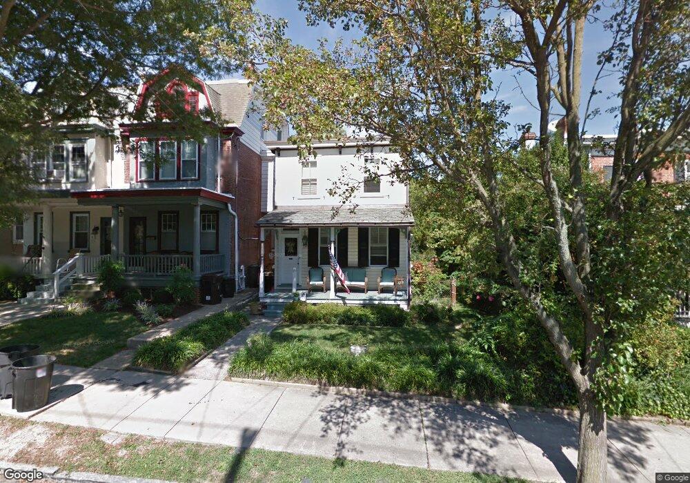 2511 W 18th St, Wilmington, DE 19806 - photo 1