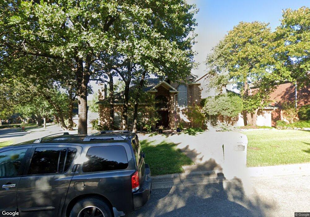 6801 Nob Hill Dr, North Richland Hills, TX 76182 - photo 1