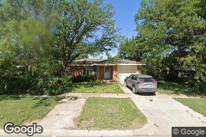 243 S High St, Dighton, KS 67839