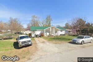 202 E 6th St, Green Forest, AR 72638