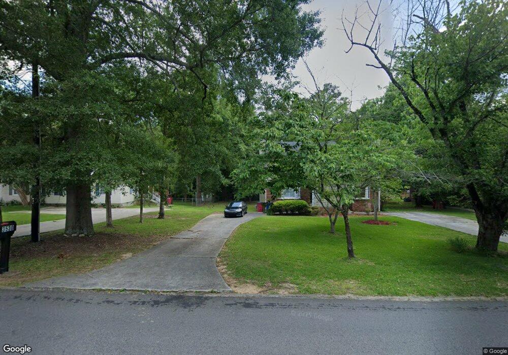 3530 Stinsonville Rd, Macon, GA 31204 - photo 1