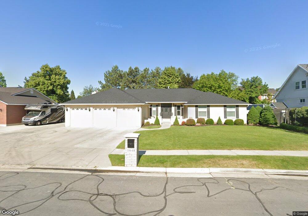 11048 Ryan Park Ave, Sandy, UT 84092 - photo 1