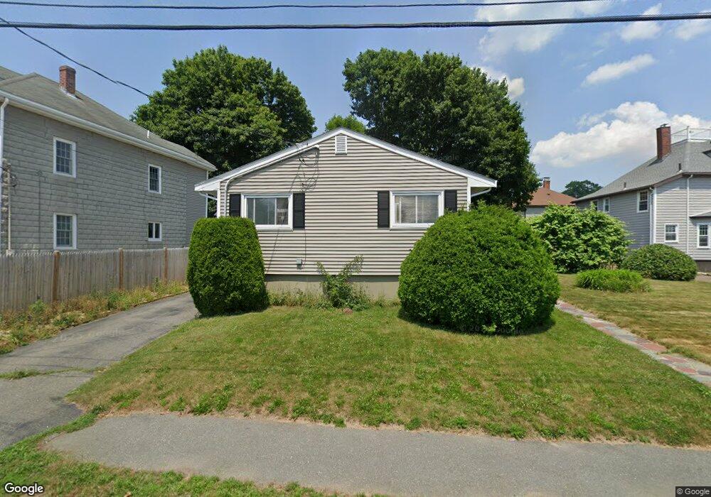 17 Lodge Rd, Swampscott, MA 01907 - photo 1
