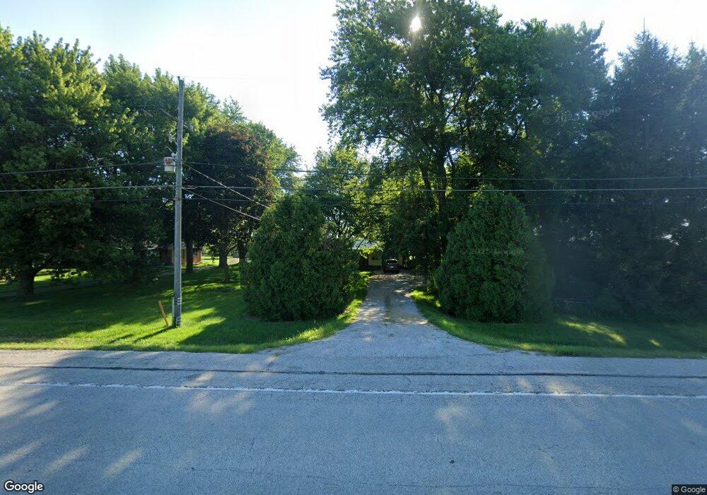 3211 S State Road 39, Frankfort, IN 46041 - photo 1