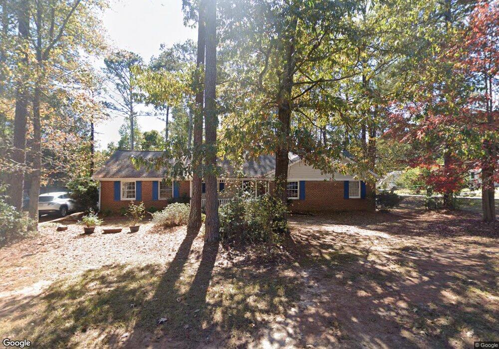 4880 Cedar Brook Dr SE unit 4, Conyers, GA 30094 - photo 1