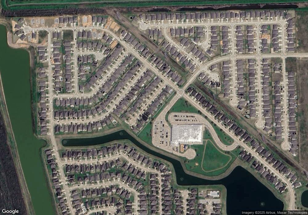 5189 Kendall Cove Ct, Alvin, TX 77511 - photo 1