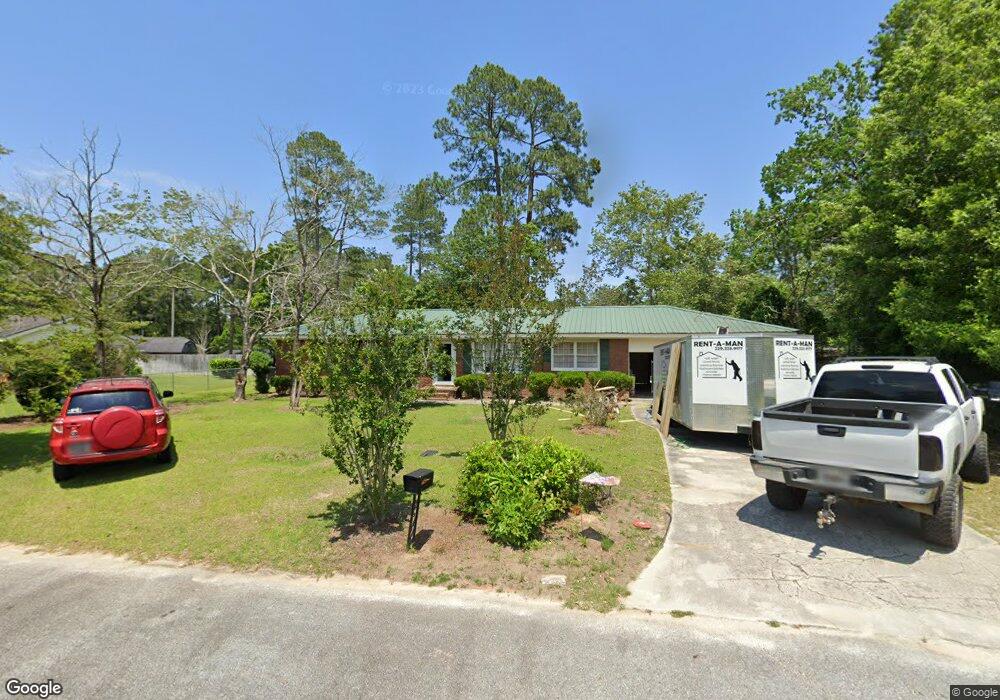 221 Nandina Dr, Moultrie, GA 31768 - photo 1