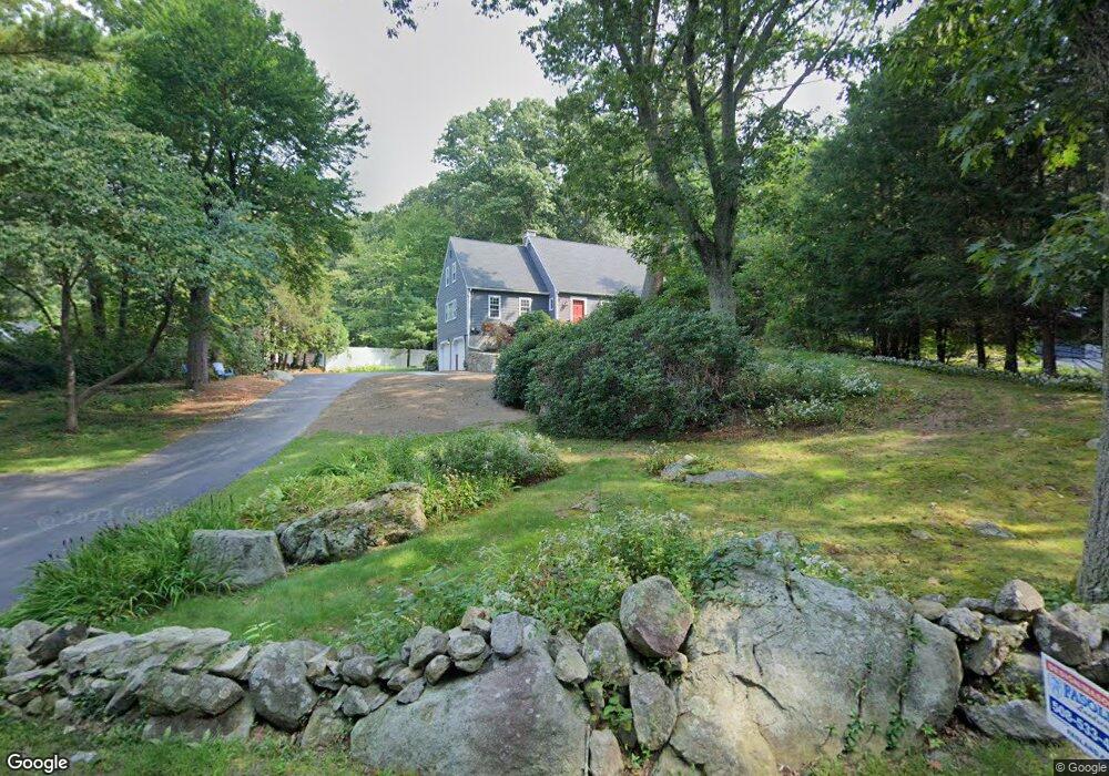 76 Fisher St, Medway, MA 02053 - photo 1