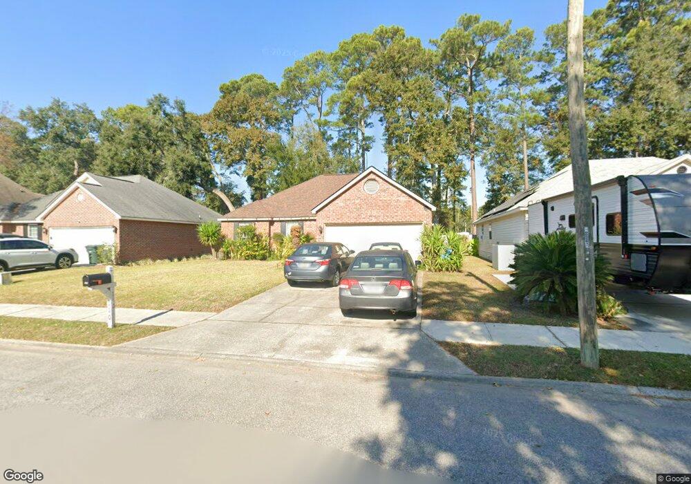 110 Saint Andrews Way, Savannah, GA 31410 - photo 1