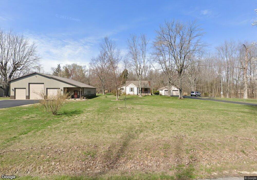 1499 E Harrod Rd, Austin, IN 47102 - photo 1