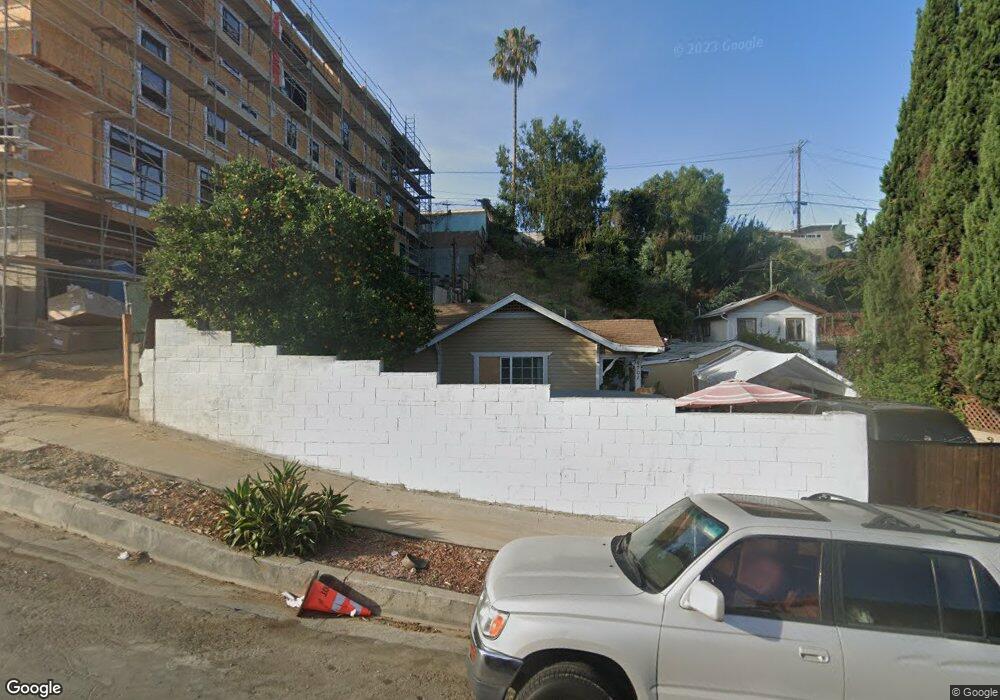 4702 St Charles Place, Los Angeles, CA 90019 - photo 1