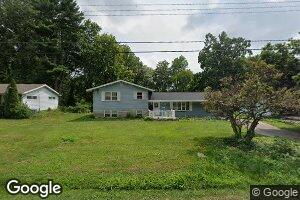 1443 W Greendell Dr, Decatur, IL 62526