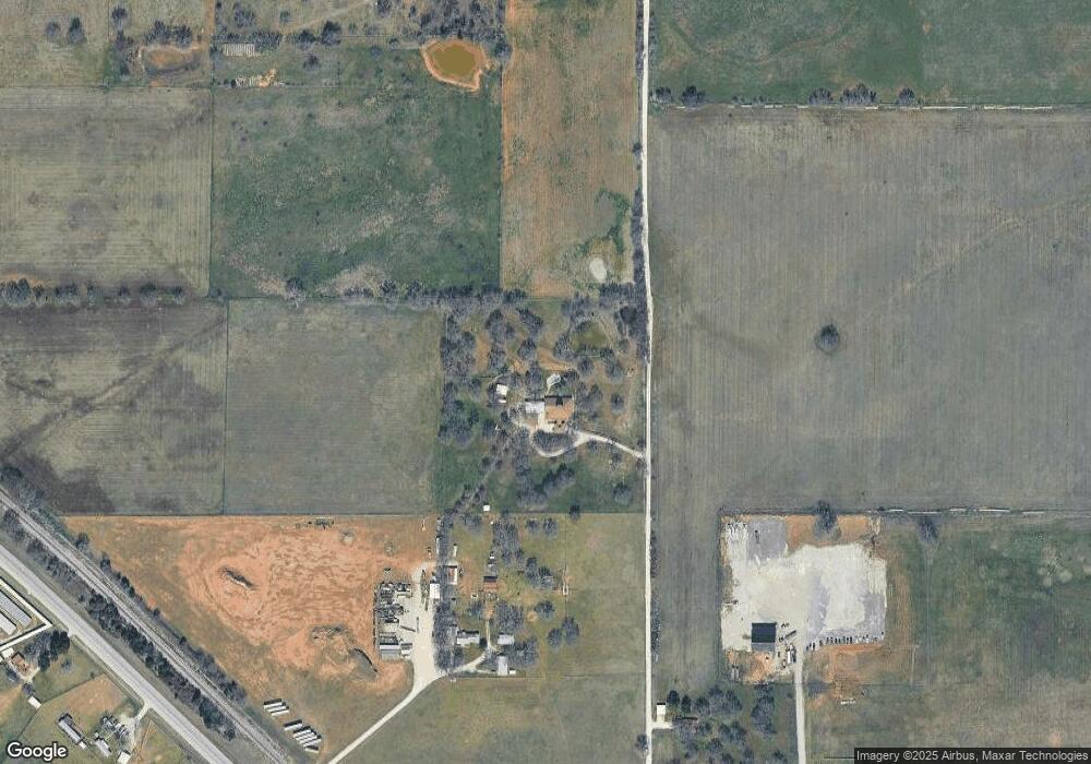 247 Private Road 3334, Bridgeport, TX 76426 - photo 1