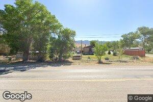 198 S Main St, Lund, NV 89317