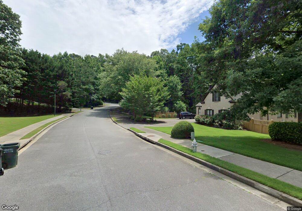 0 Harper Cove Dr unit 8787595, Roswell, GA 30075 - photo 1