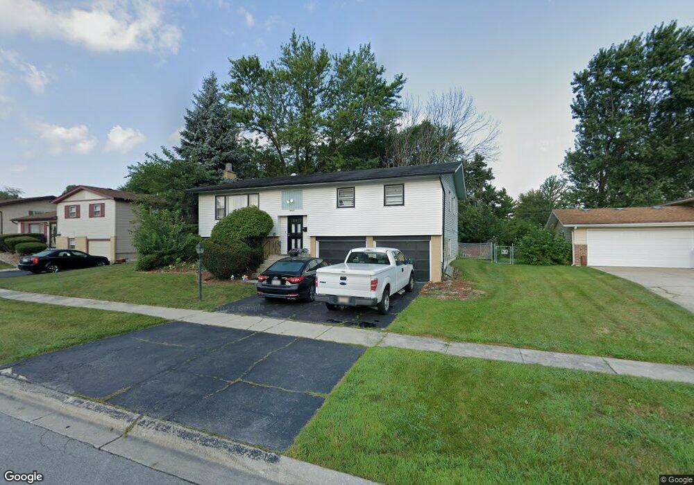 19020 Maple Ave, Country Club Hills, IL 60478 - photo 1