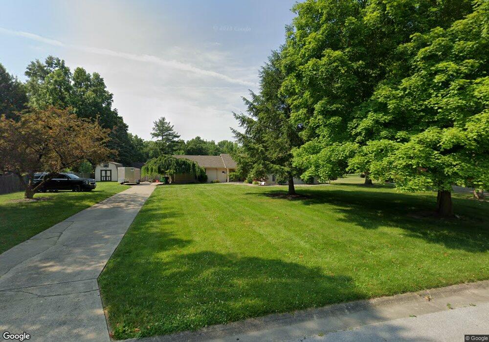 7405 Spruce Ct, Plainfield, IN 46168 - photo 1