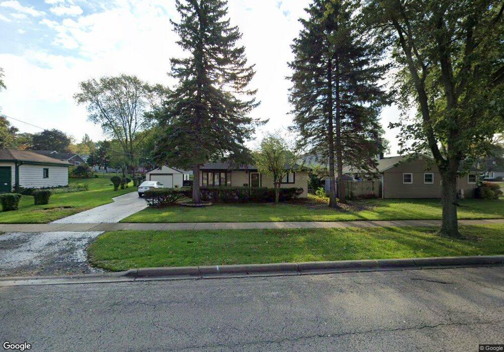 2804 Meadow Dr, Rolling Meadows, IL 60008 - photo 1