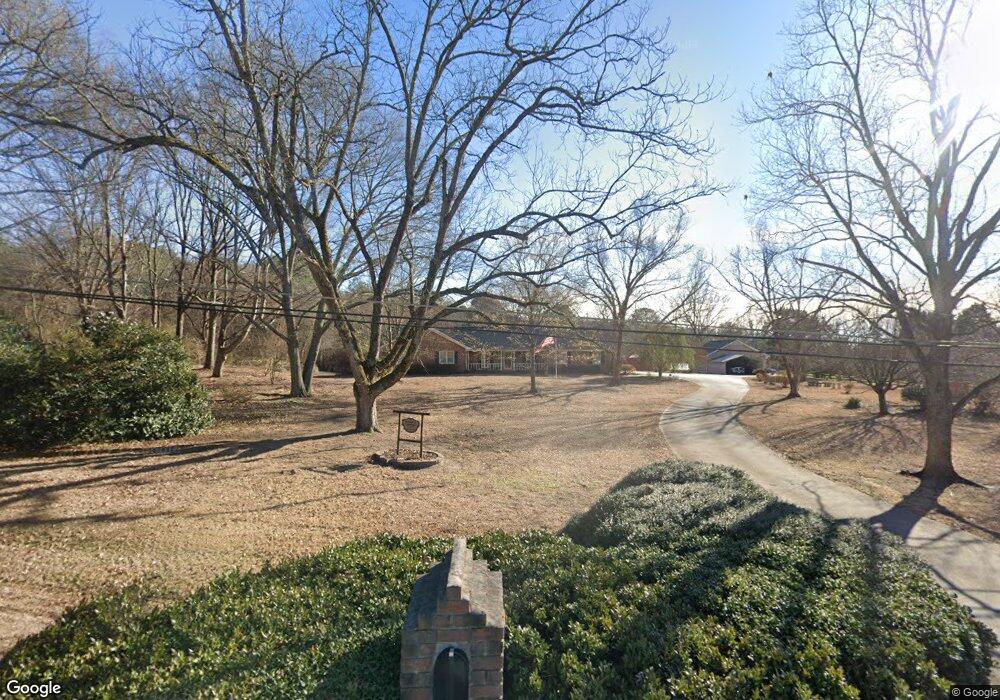 2214 Klondike Rd SW, Conyers, GA 30094 - photo 1