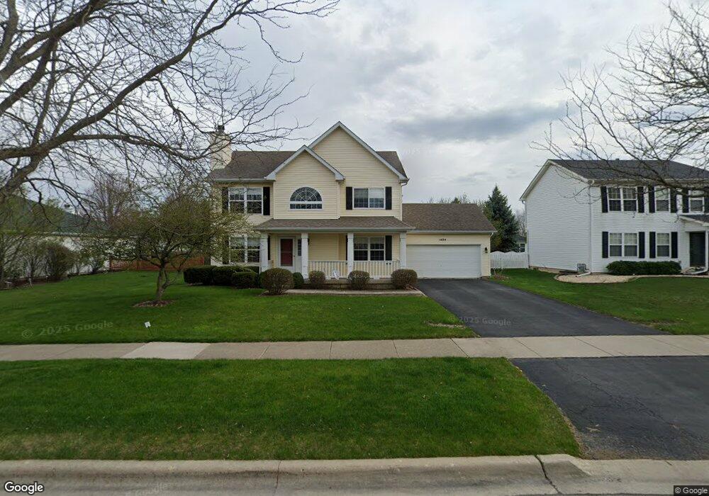 1484 Waterford Rd, North Aurora, IL 60542 - photo 1