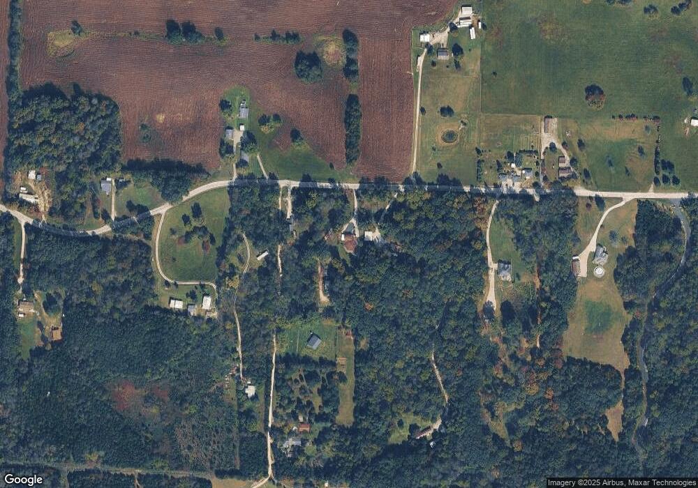 241 Sival Rd NE, Corydon, IN 47112 - photo 1