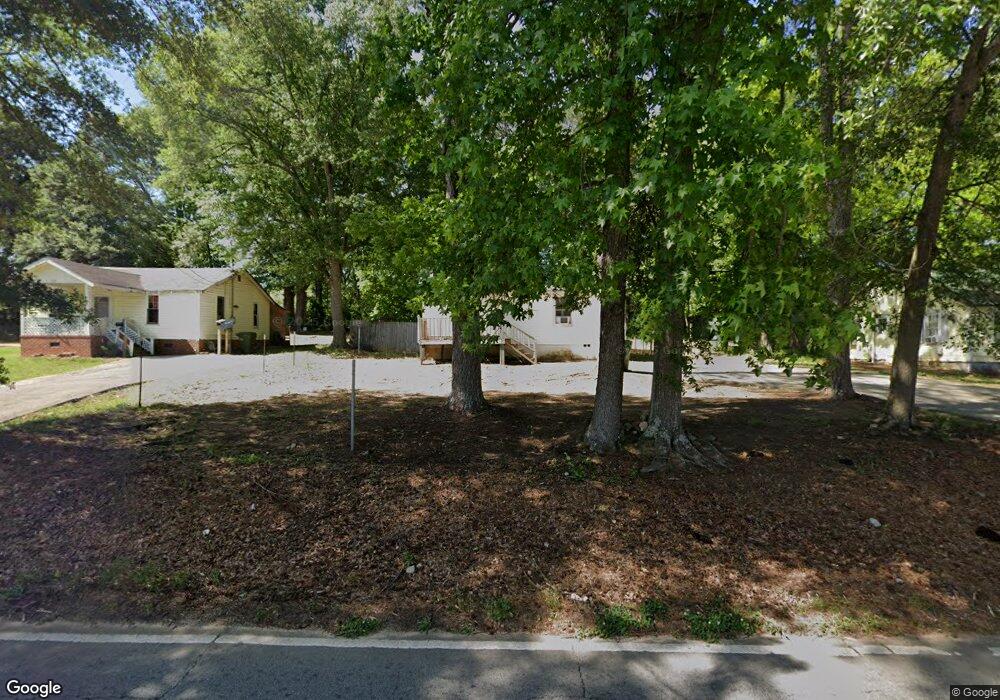 535 South St, Carrollton, GA 30117 - photo 1