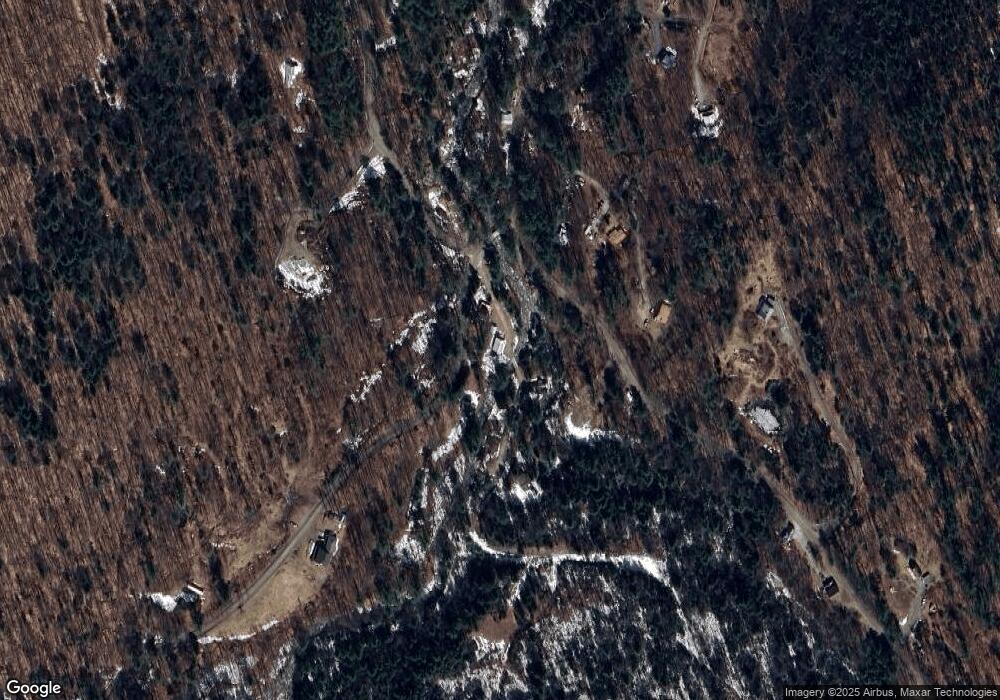 54 Jencks Ln, Wardsboro, VT 05355 - photo 1