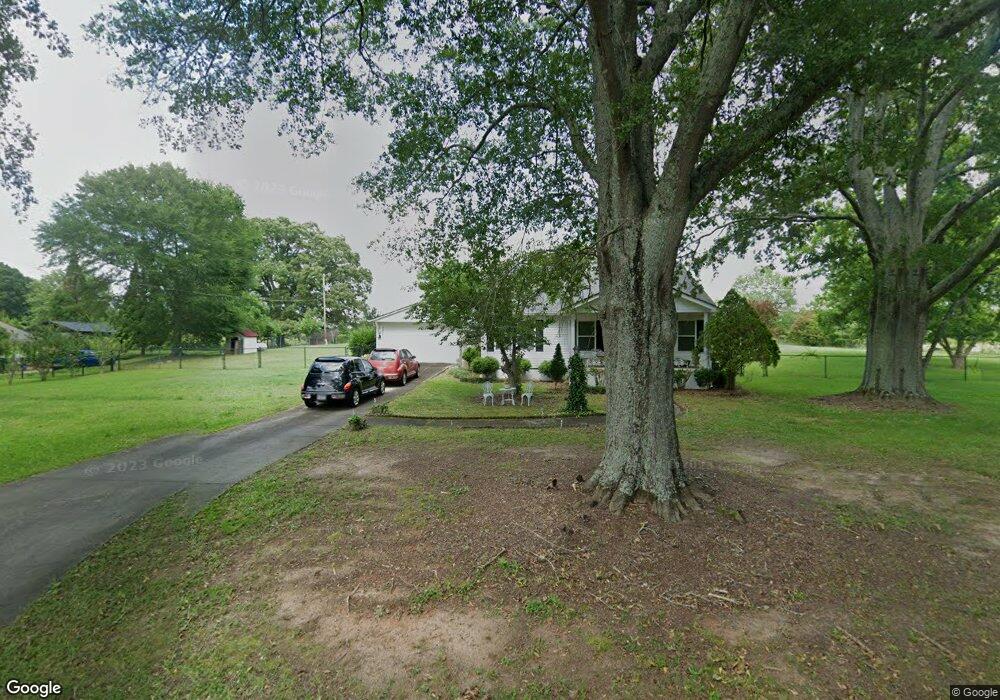 234 Yatesville Rd, Barnesville, GA 30204 - photo 1