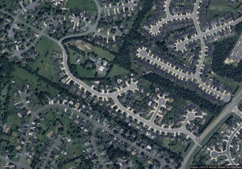 427 Albin Dr, Stephens City, VA 22655 - photo 1