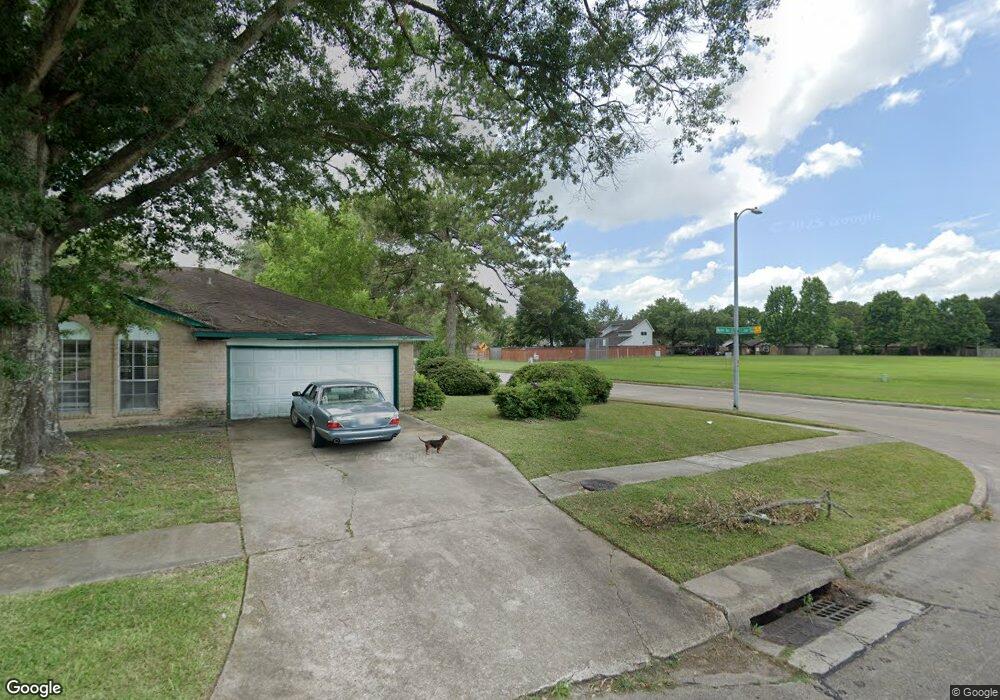 3818 Mayfield Oaks Ln, Houston, TX 77088 - photo 1