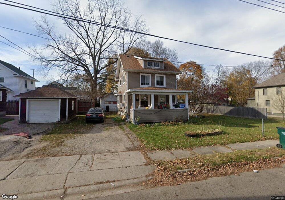 1822 Linval St, Lansing, MI 48910 - photo 1