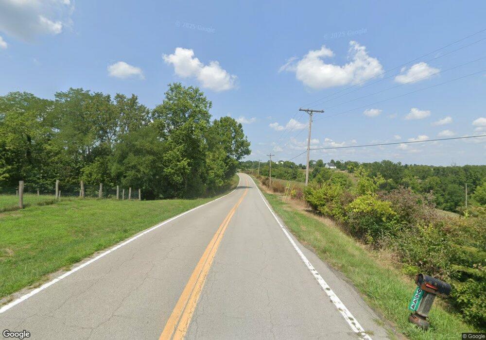 9644 Bohon Rd, Harrodsburg, KY 40330 - photo 1