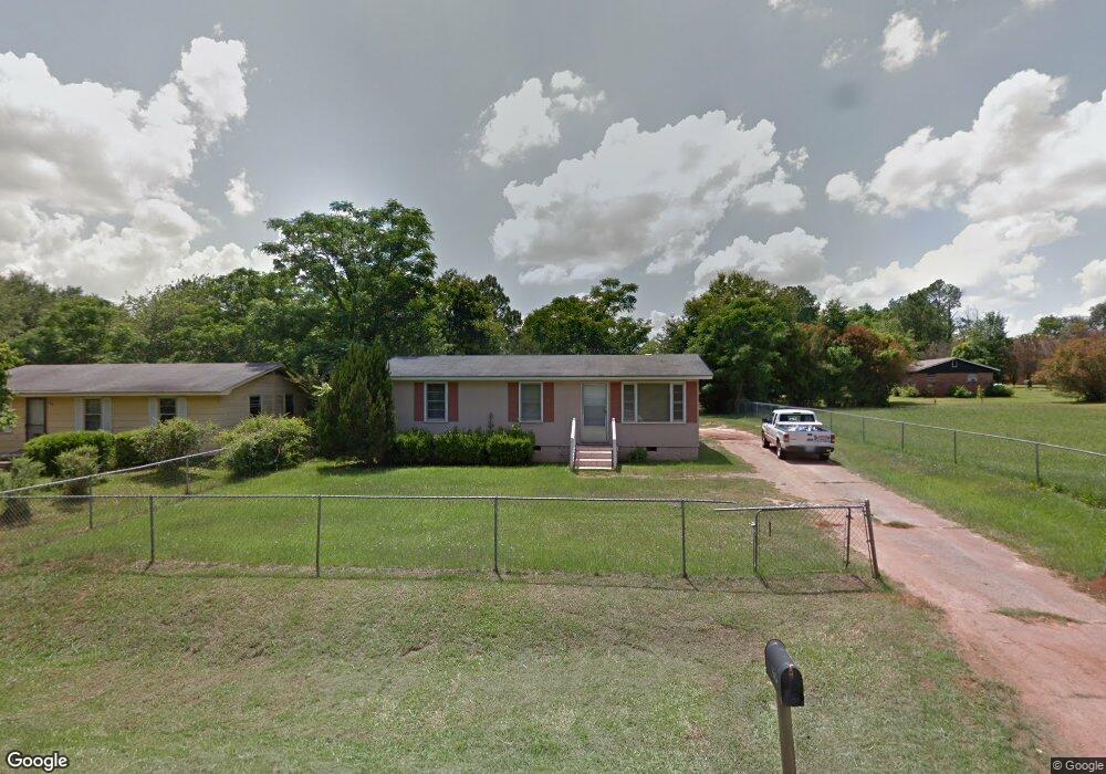 1410 N Mayo St, Americus, GA 31719 - photo 1