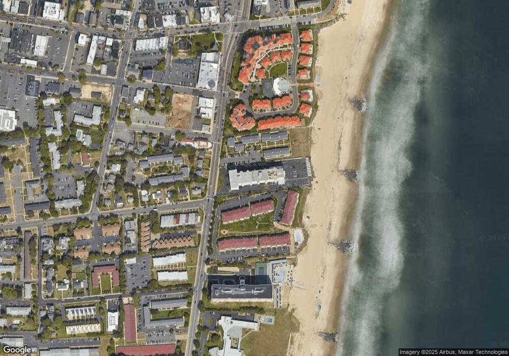 Harbor Mansion Condominiums unit 5A, Long Branch, NJ 07740 - photo 1