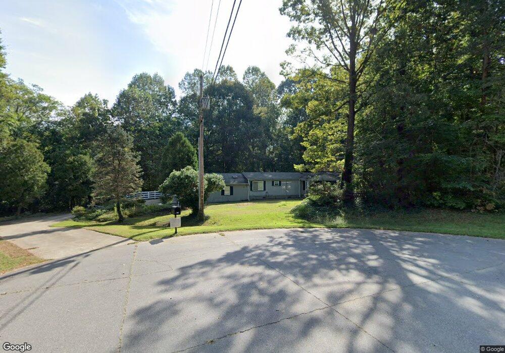 101 Arbor Dr, Statesville, NC 28677 - photo 1